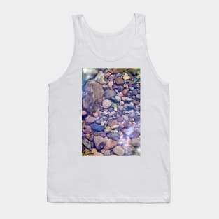 Iao Valley State Monument Study 11 Tank Top